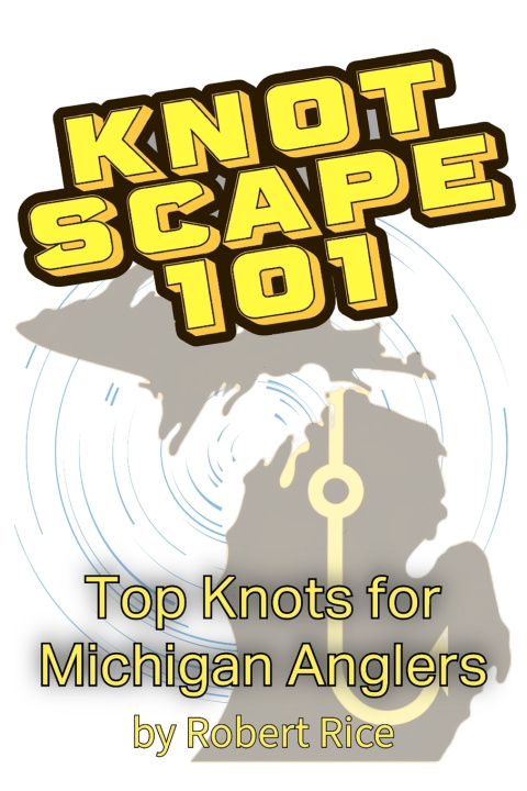 Book Knotscape 101 Robert Rice