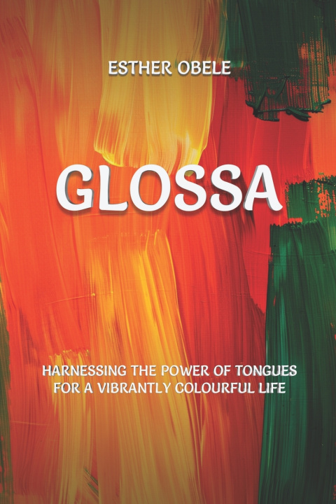 Kniha GLOSSA ESTHER OBELE