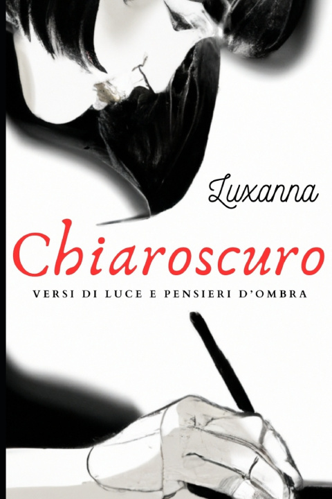 Knjiga Chiaroscuro Luxanna