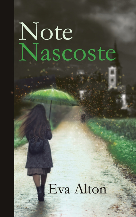 Kniha Note Nascoste Eva Alton
