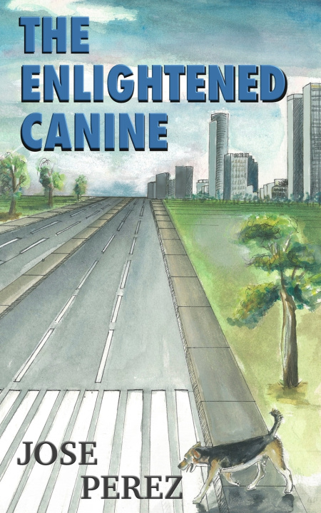 Książka The Enlightened Canine Jose Perez