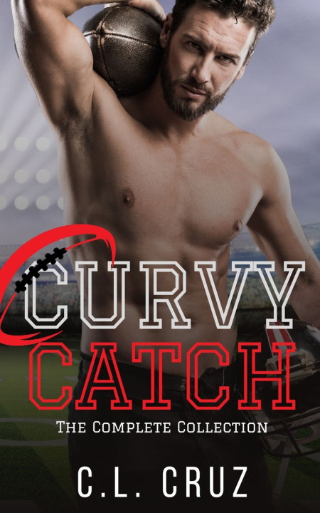 Książka Curvy Catch C.L. Cruz