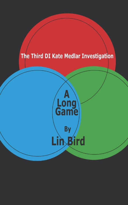 Knjiga A Long Game Lin Bird