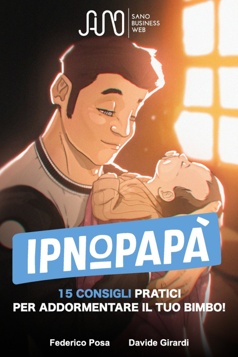 Książka Ipnopapà Davide Girardi