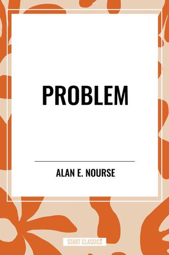Knjiga Problem Nourse