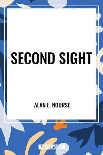 Knjiga Second Sight Nourse