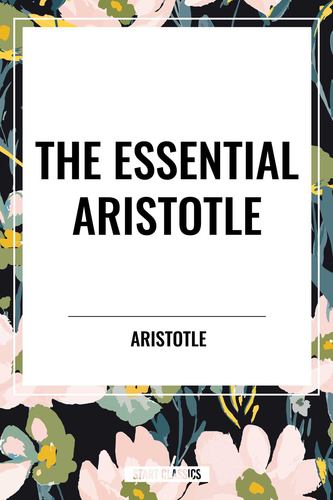Książka Essential Aristotle Aristotle