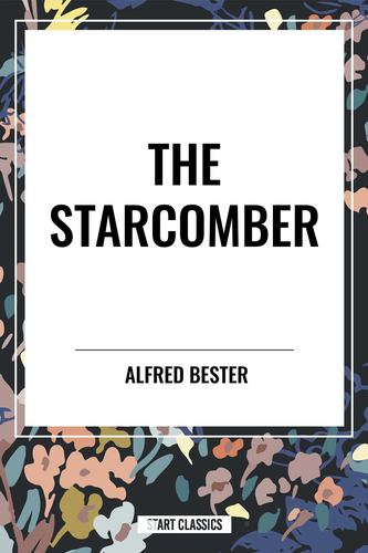 Kniha Starcomber Bester