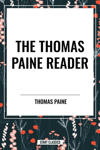 Knjiga Thomas Paine Reader Paine