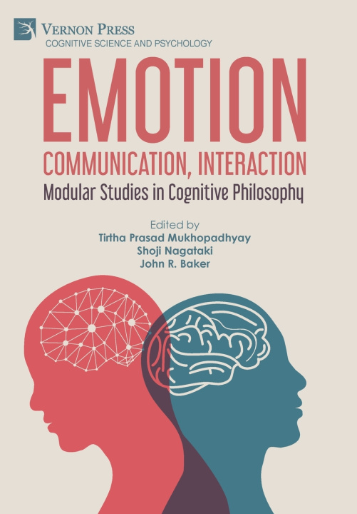 Kniha Emotion, Communication, Interaction Tirtha Prasad Mukhopadhyay