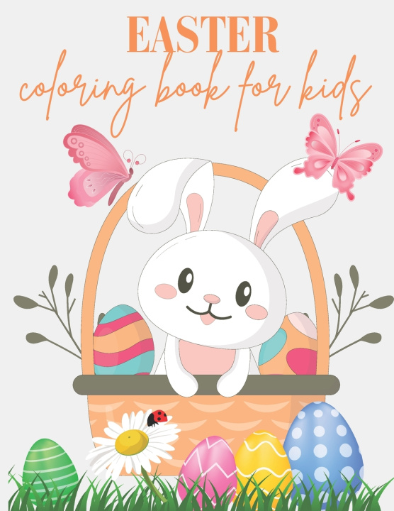 Knjiga Easter Fun Ruby Oxendine