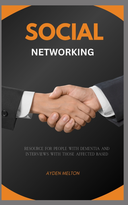 Book SOCIAL NETWORKING AYDEN MELTON