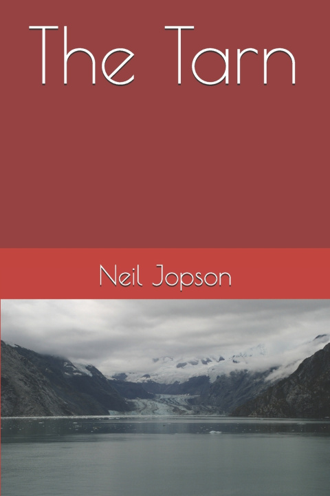 Kniha The Tarn Neil Jopson