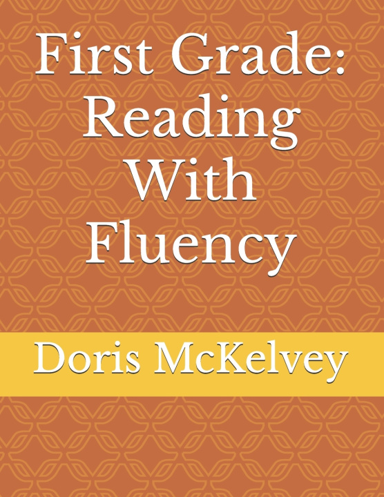 Book First Grade Doris McKelvey