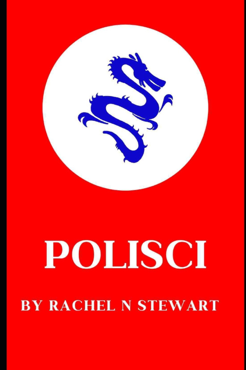Kniha POLISCI Rachel N Stewart