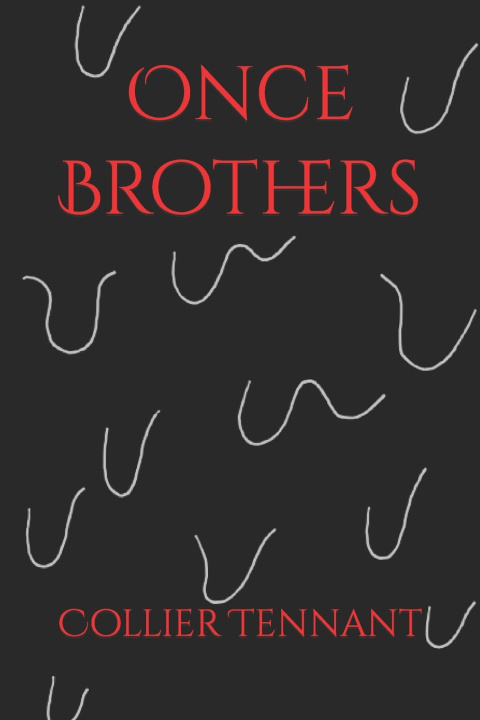 Kniha Once Brothers Collier Tennant