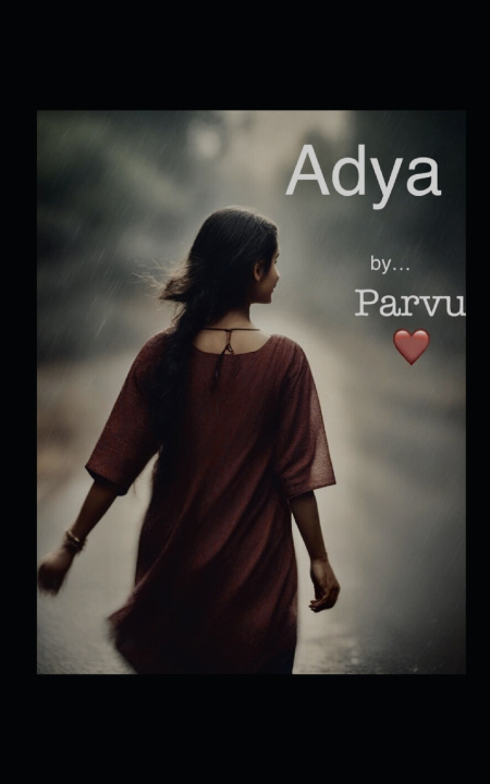 Książka Adya Parvu Jaidit