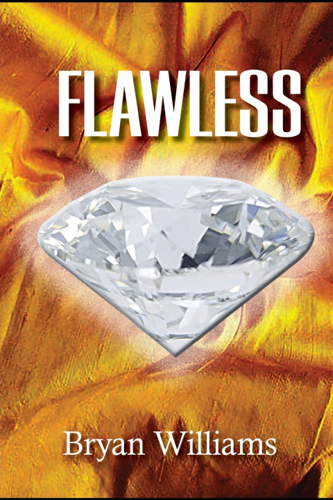 Kniha Flawless Bryan Williams