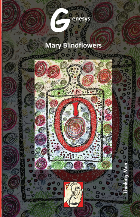 Kniha Genesys Mary Blindflowers
