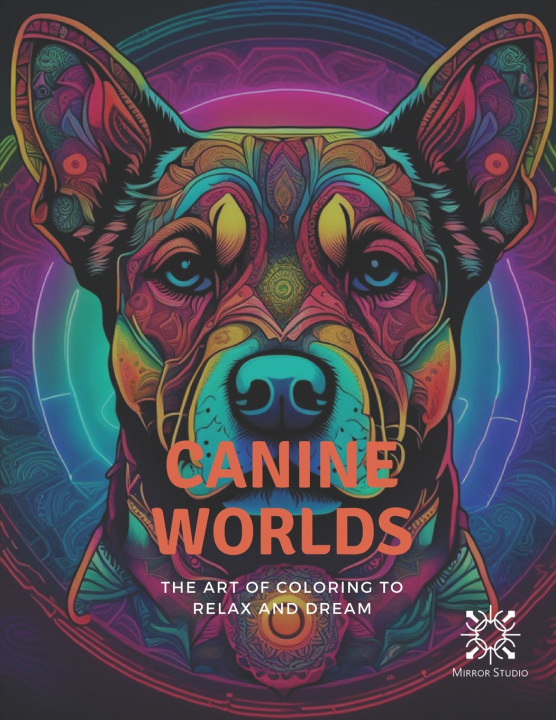 Książka Canine Worlds Rosemiro Pantoja