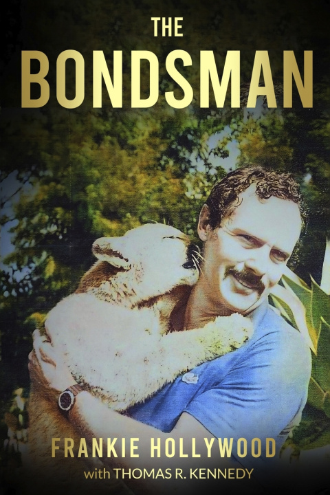 Książka The Bondsman Thomas R. Kennedy