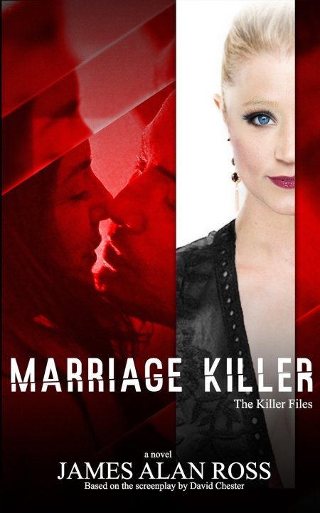 Książka Marriage Killer James Alan Ross