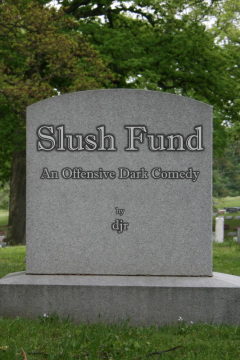 Knjiga Slush Fund djr