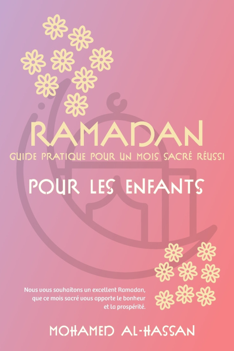 Knjiga Ramadan Mohamed Al-Hassan
