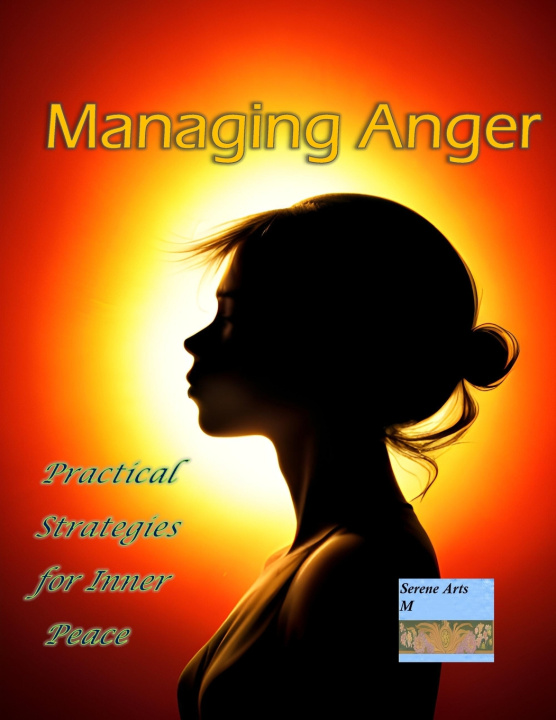 Kniha Managing Anger Marvin ZS