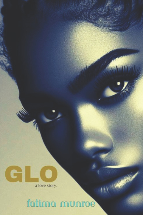 Kniha GLO Fatima Munroe