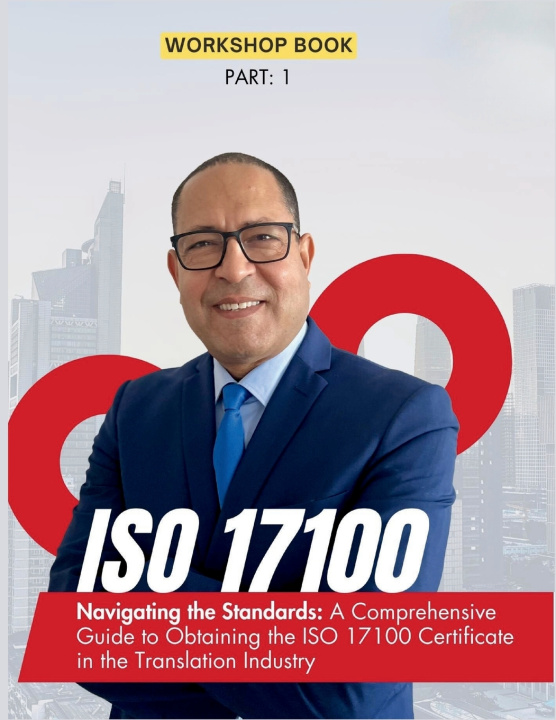 Knjiga ISO 17100 Navigating the Standards Dr. Mohamed-Ali Ibrahim