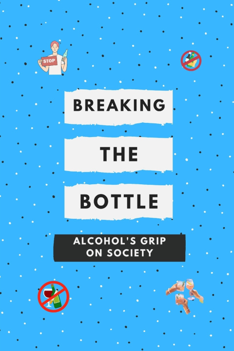 Kniha Breaking the Bottle Asa Eccleston-Kibilski