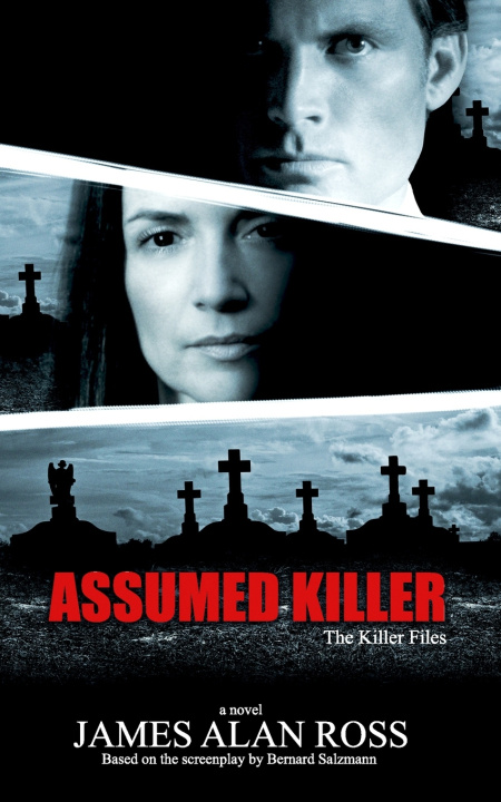 Książka Assumed Killer James Alan Ross