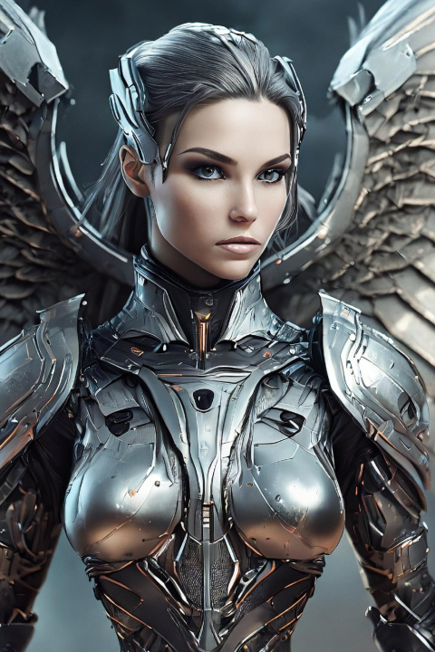 Książka Avenging Angel Jay M. Hurd