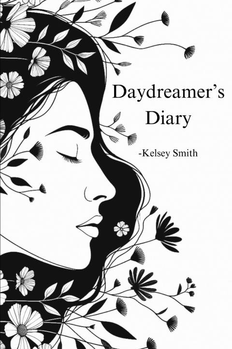 Książka Daydreamer's Diary Kelsey Taylor Smith