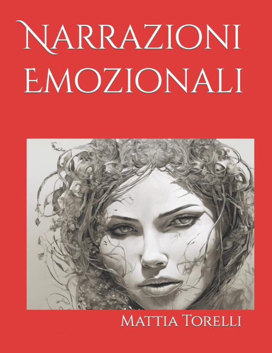 Książka Narrazioni Emozionali Mattia Torelli