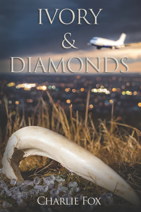 Book Ivory and Diamonds Charlie Fox