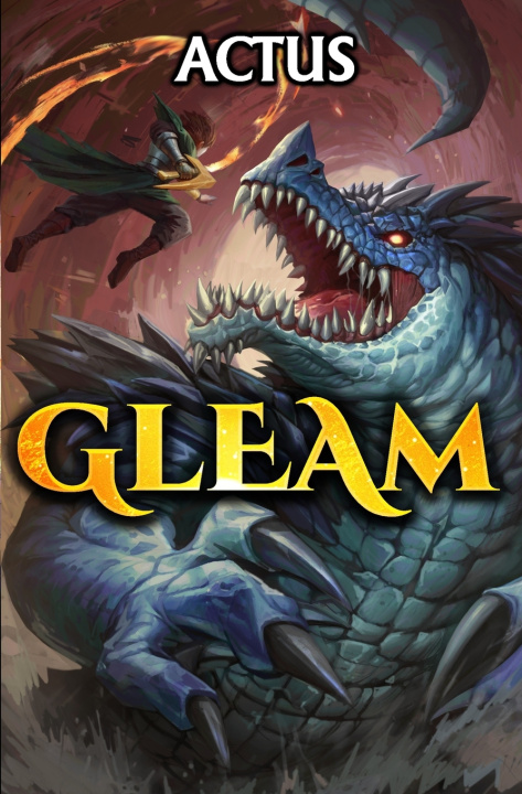 Book Reaping Fate Actus