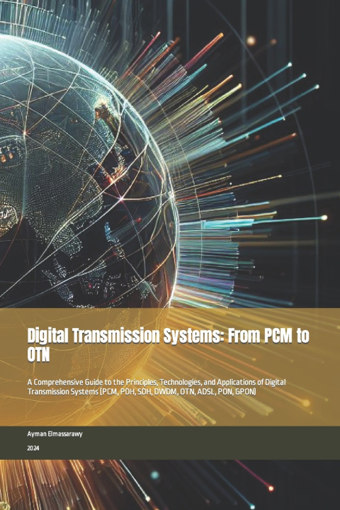 Kniha Digital Transmission Systems Ayman Elmassarawy