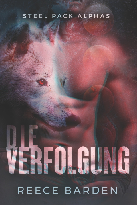Boek Die Verfolgung Reece Barden