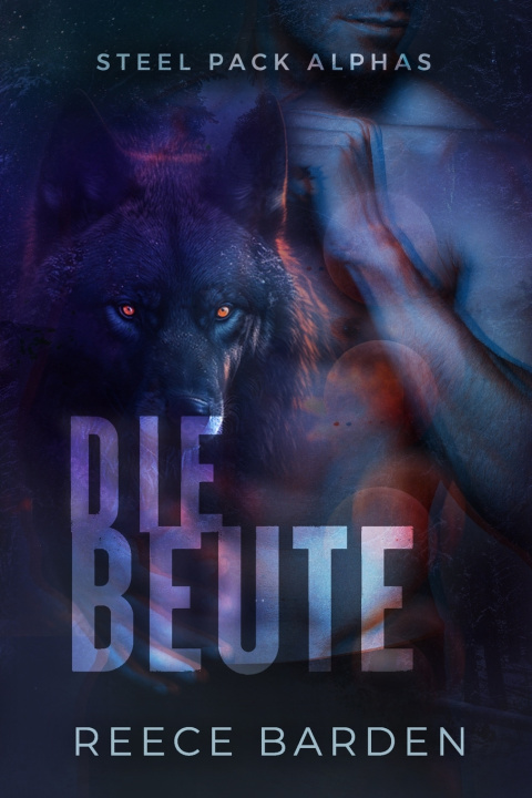 Βιβλίο Die Beute Reece Barden