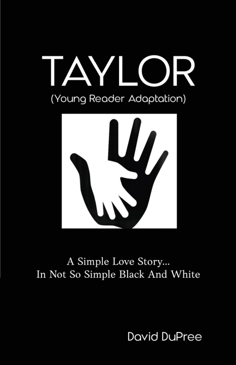 Książka Taylor (Young Reader Adaptation) David DuPree