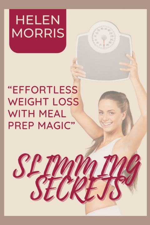 Knjiga Slimming Secrets Helen Morris