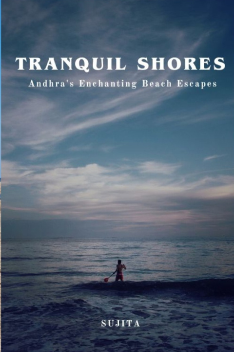 Kniha Tranquil Shores SUJITA