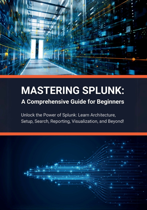 Knjiga Mastering Splunk R. Parvin