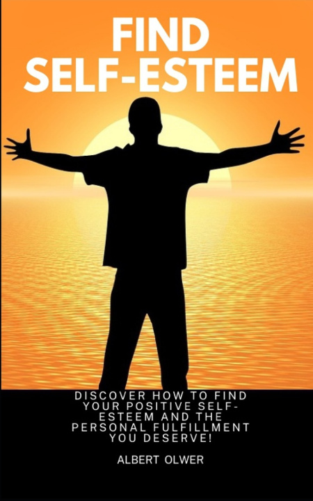 Kniha Find Self-Esteem Albert Olwer