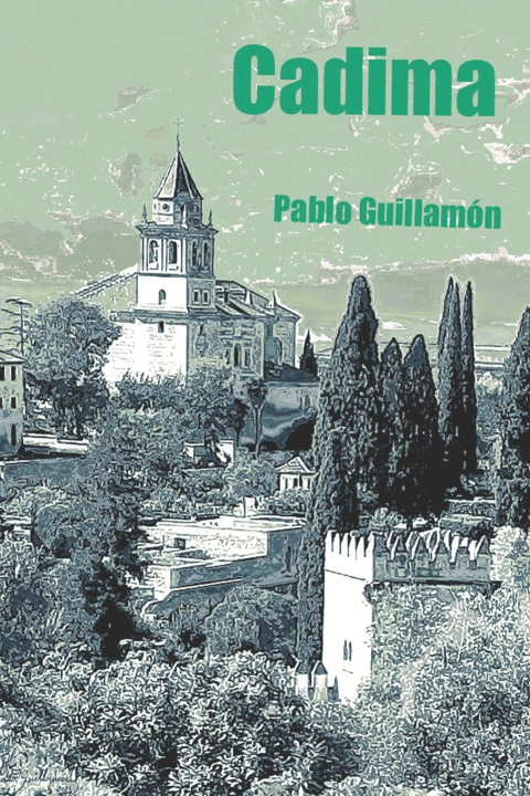 Knjiga Cadima Pablo Guillamón