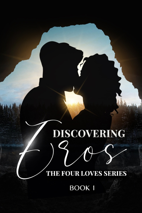 Książka Discovering Eros Luese Hansen