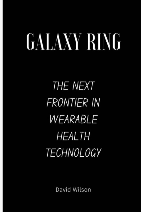 Kniha Galaxy Ring David Wilson