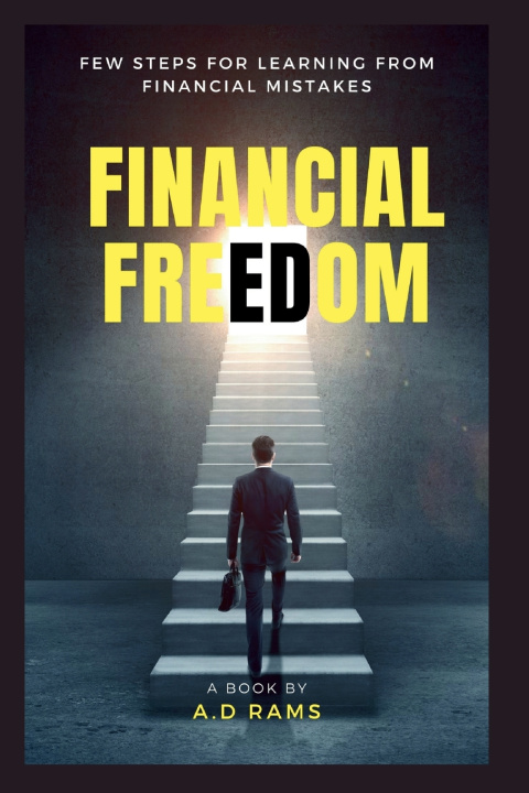 Knjiga FINANCIAL FREEDOM A.D RAMS